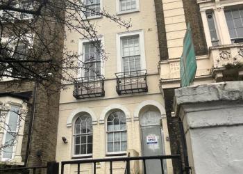 Disposal-portfolio-London