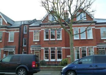 AssisstedlivinghouseinKew