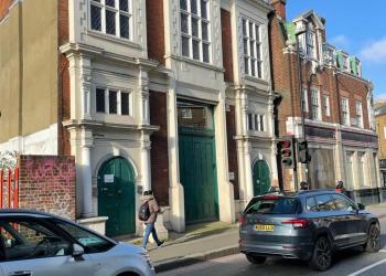 Valuation-Change-of-Use-Surrey