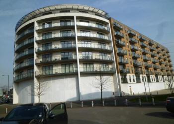 AffordableblockbuiltonWimbledonfootballground